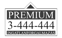 Prmium Ingatlan Rt.